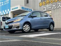 2013 Toyota Vitz