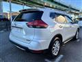2018 Nissan X-Trail