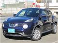 2015 Nissan Juke
