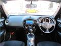 2015 Nissan Juke