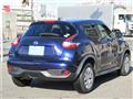 2015 Nissan Juke