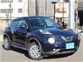 2015 Nissan Juke