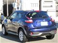 2015 Nissan Juke