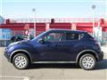 2015 Nissan Juke