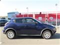 2015 Nissan Juke