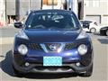 2015 Nissan Juke