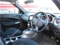 2015 Nissan Juke