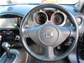 2015 Nissan Juke
