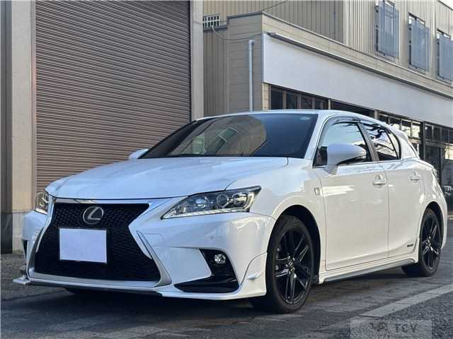 2015 Lexus Other