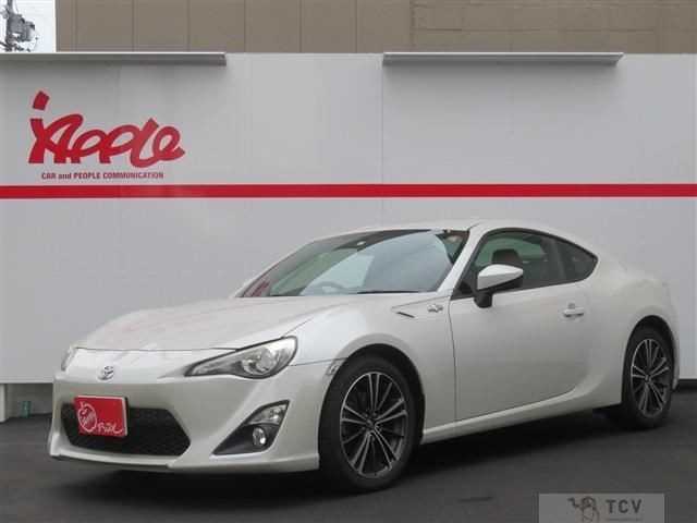 2013 Toyota 86