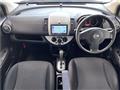 2008 Nissan Note