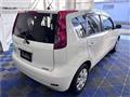2008 Nissan Note