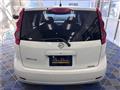 2008 Nissan Note