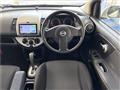 2008 Nissan Note