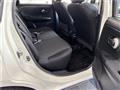 2008 Nissan Note