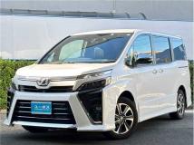 2019 Toyota Voxy