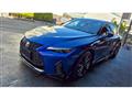 2021 Lexus IS