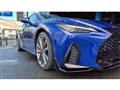 2021 Lexus IS