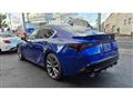 2021 Lexus IS