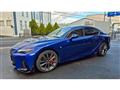 2021 Lexus IS