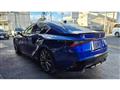 2021 Lexus IS