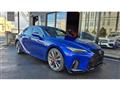 2021 Lexus IS