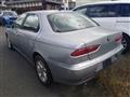 2002 Alfa Romeo 156