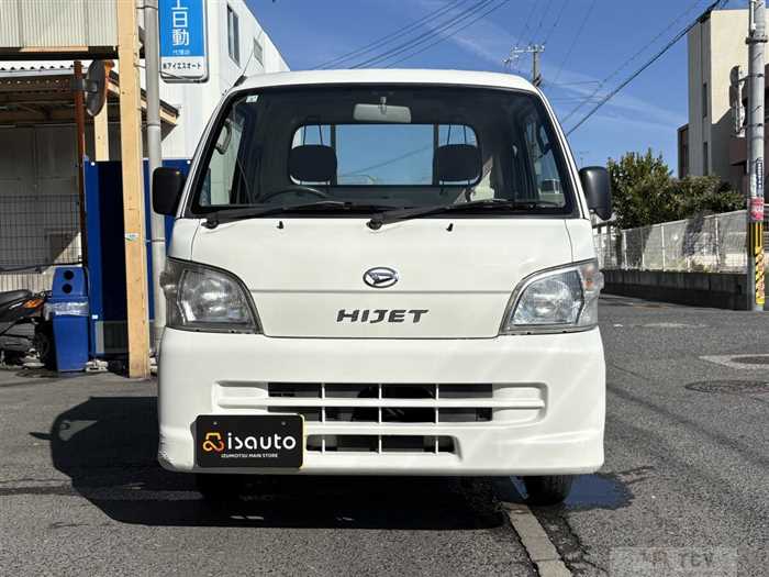 2007 Daihatsu Daihatsu Others