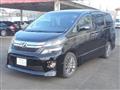 2014 Toyota Vellfire