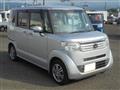 2014 Honda N BOX