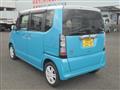 2014 Honda N BOX
