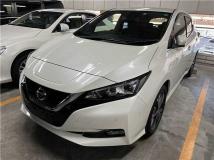 2018 Nissan Leaf