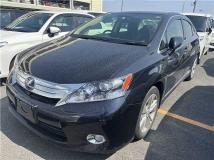 2012 Lexus HS HYBRID