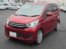 2019 Mitsubishi eK Wagon