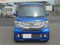 2016 Honda N BOX