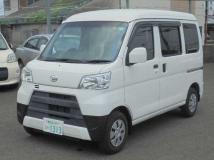 2019 Daihatsu Hijet Cargo