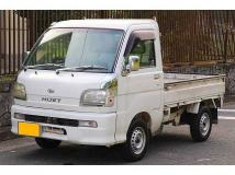 2003 Daihatsu Hijet Truck