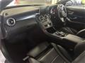 2018 Mercedes-Benz C-Class