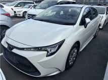 2019 Toyota Corolla Touring Wagon
