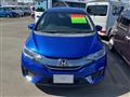 2013 Honda Fit Hybrid