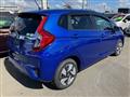 2013 Honda Fit Hybrid