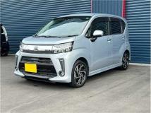 2019 Daihatsu Move