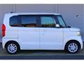 2018 Honda N BOX
