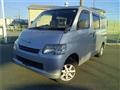 2010 Toyota Townace Van