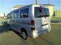 2010 Toyota Townace Van