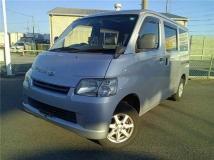 2010 Toyota Townace Van