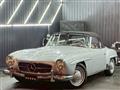 1960 Mercedes-Benz SL-Class