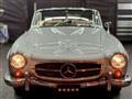 1960 Mercedes-Benz SL-Class
