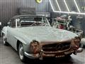 1960 Mercedes-Benz SL-Class