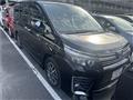 2017 Toyota Voxy